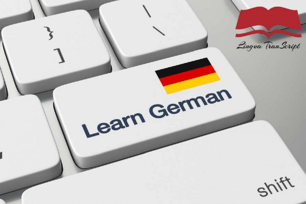 Fascinanta lume a limbii germane și un top motive pentru care să urmați cursuri de limbi străine