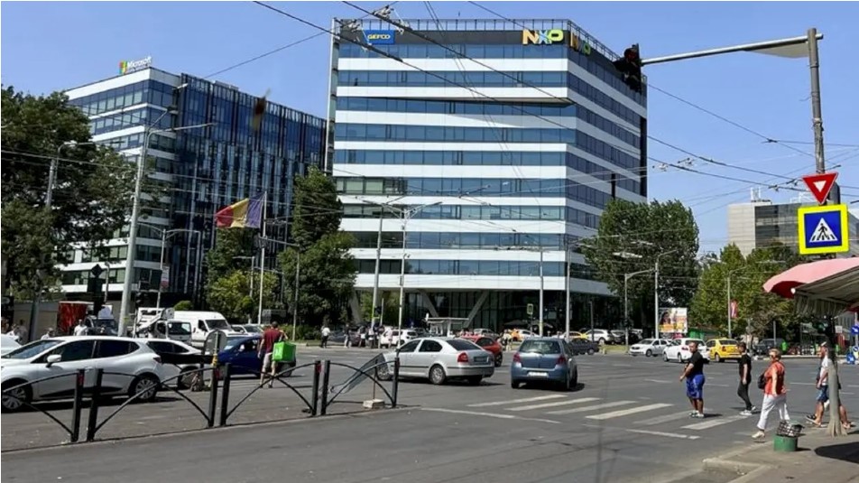 Mai mult de 544 de intersecții și treceri de pietoni din București vor fi gestionate prin Sistemul de Management al Traficului