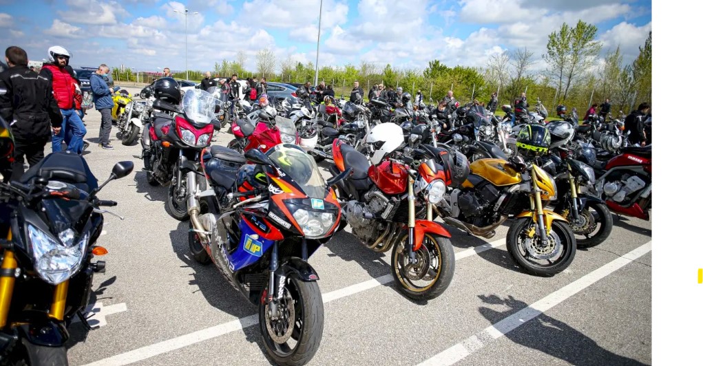 Robert Negoiță vrea ca persoanele ce dețin motociclete și scutere să obțină locuri de parcare de reședință