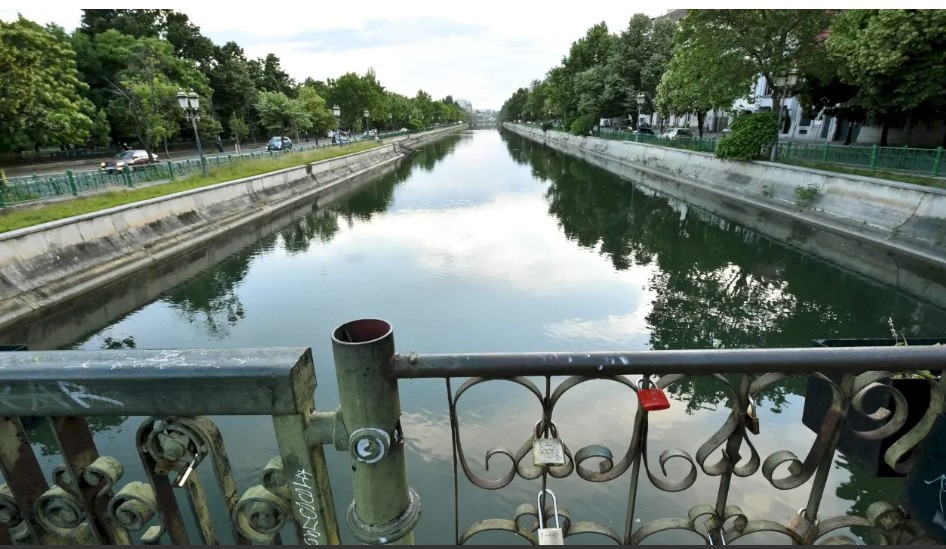 Primăria Sectorului 3 vrea să construiască un pod ce va trece pentru râul Dâmbovița din București