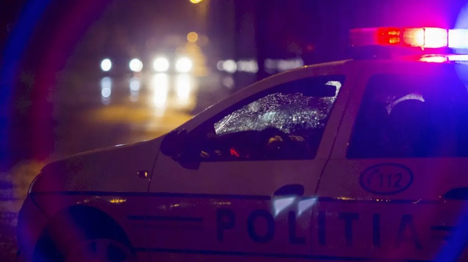 Un accident mortal a avut loc noaptea trecută pe Bulevardul Gheorghe Magheru din București